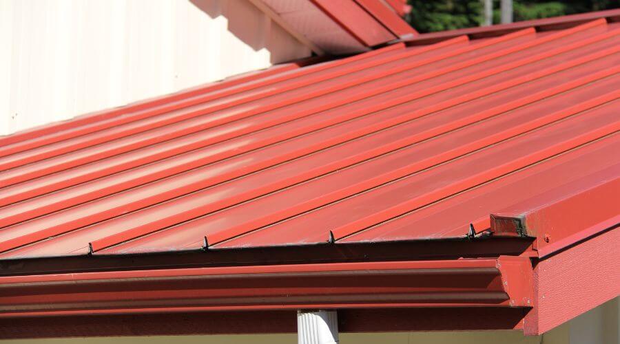 Emergency Industrial Roof Repair in Vienna, ME